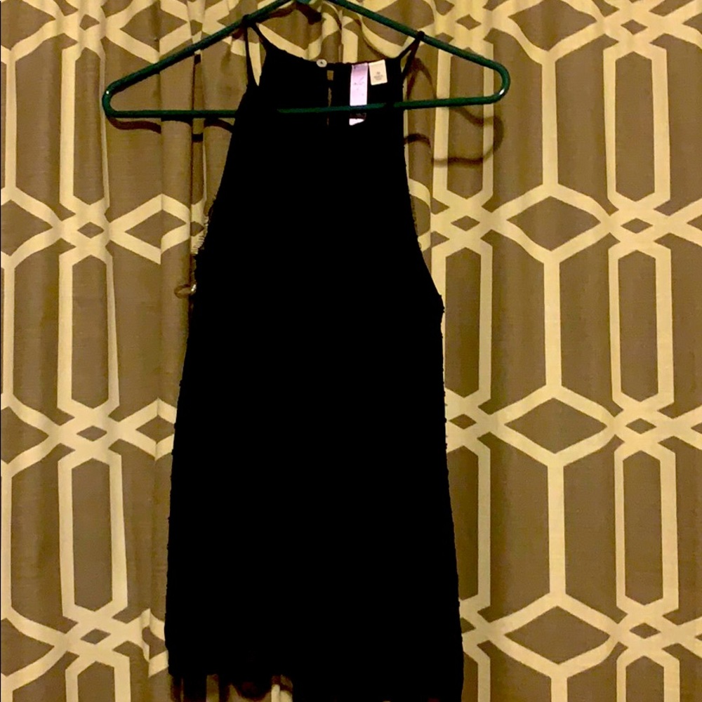 Women’s tank top